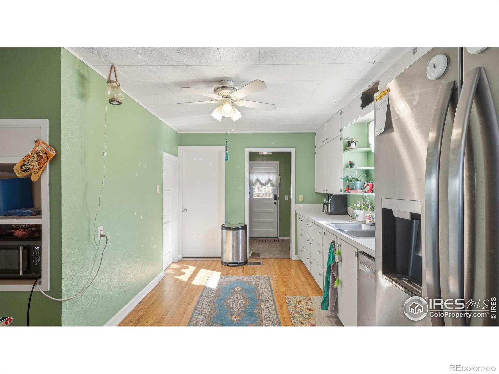 MLS Image #4 for 203  clark street,kersey, Colorado