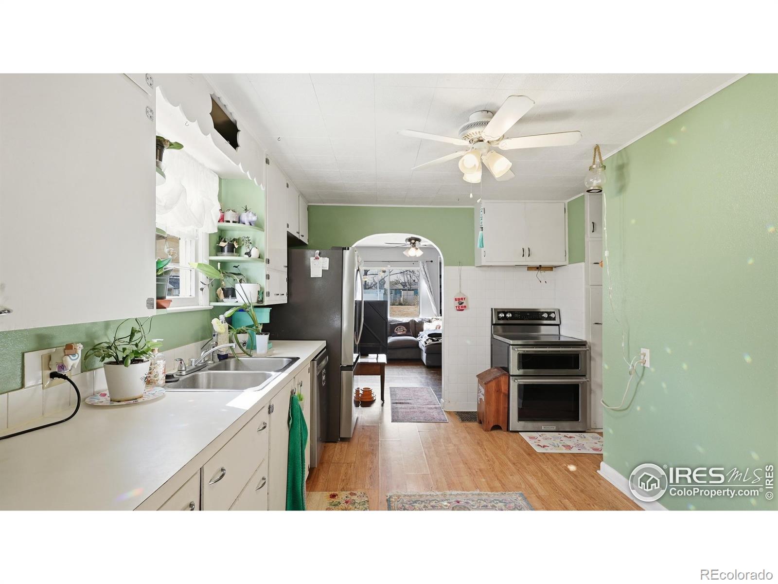 MLS Image #5 for 203  clark street,kersey, Colorado