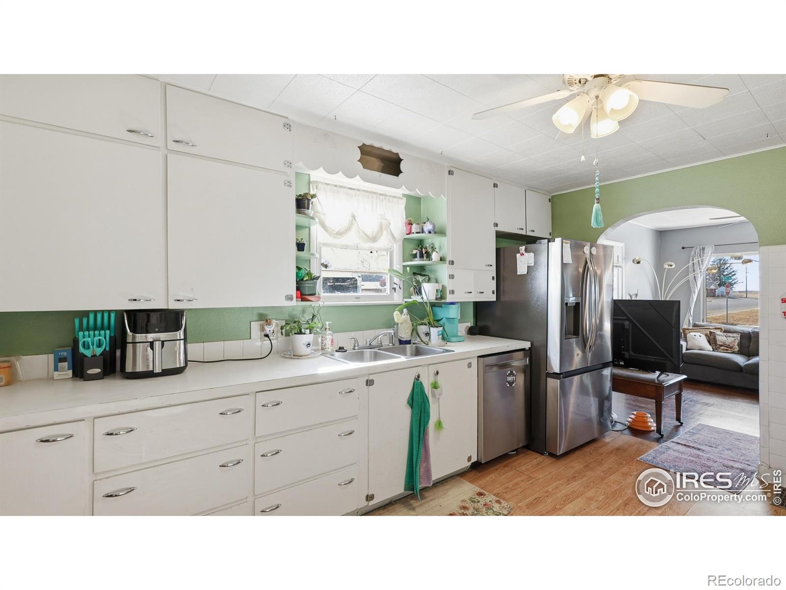 MLS Image #6 for 203  clark street,kersey, Colorado