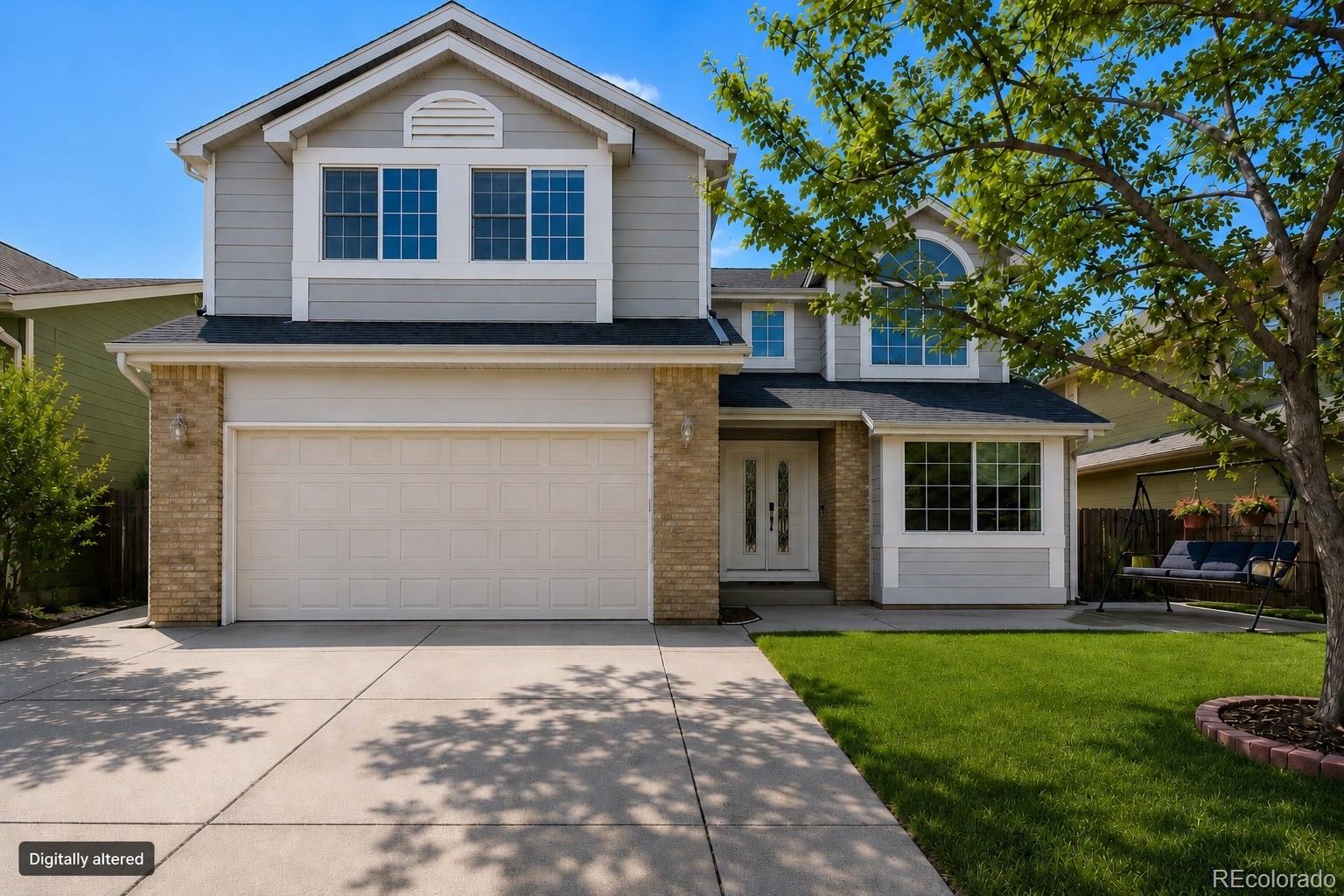 MLS Image #0 for 5285 s jebel way,centennial, Colorado