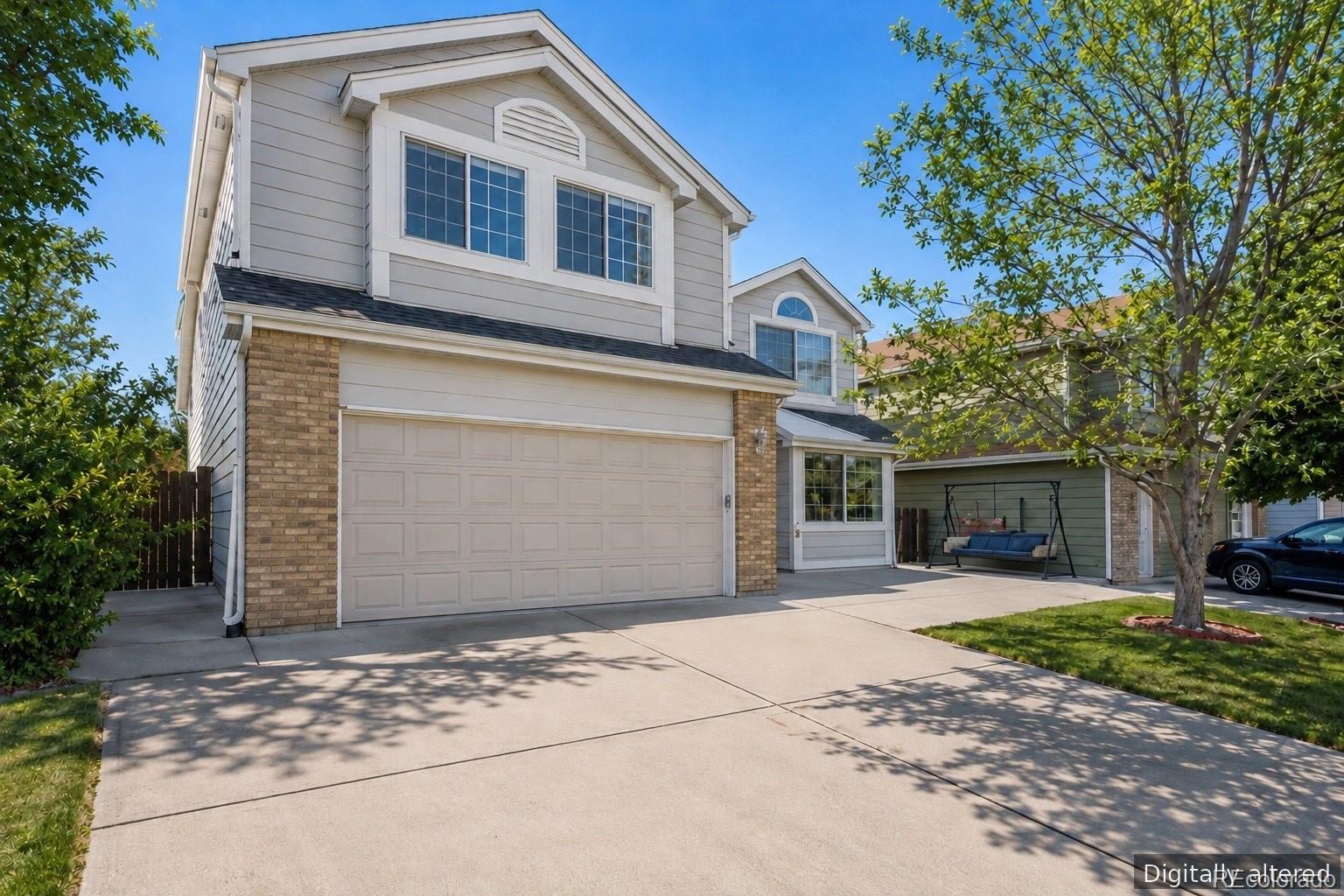 MLS Image #1 for 5285 s jebel way,centennial, Colorado