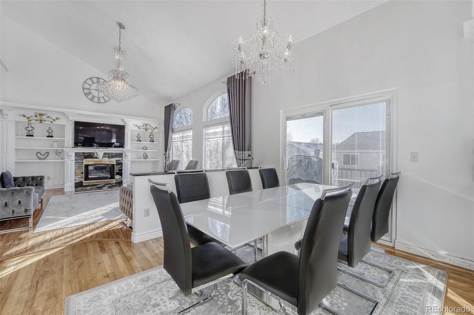 MLS Image #10 for 5285 s jebel way,centennial, Colorado