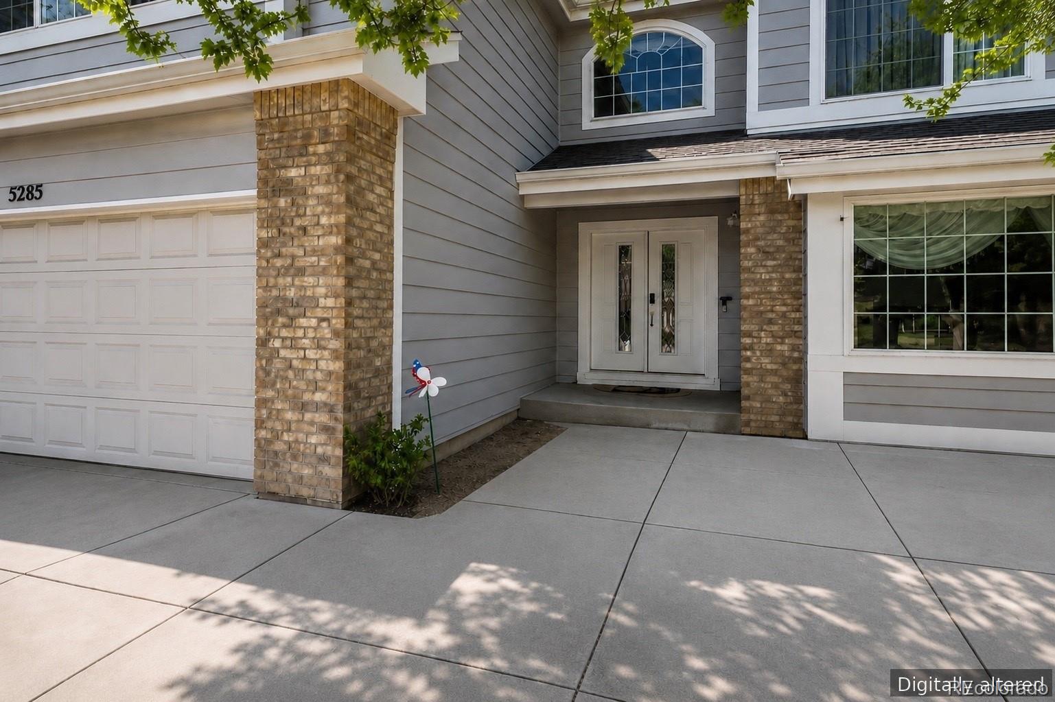 MLS Image #2 for 5285 s jebel way,centennial, Colorado