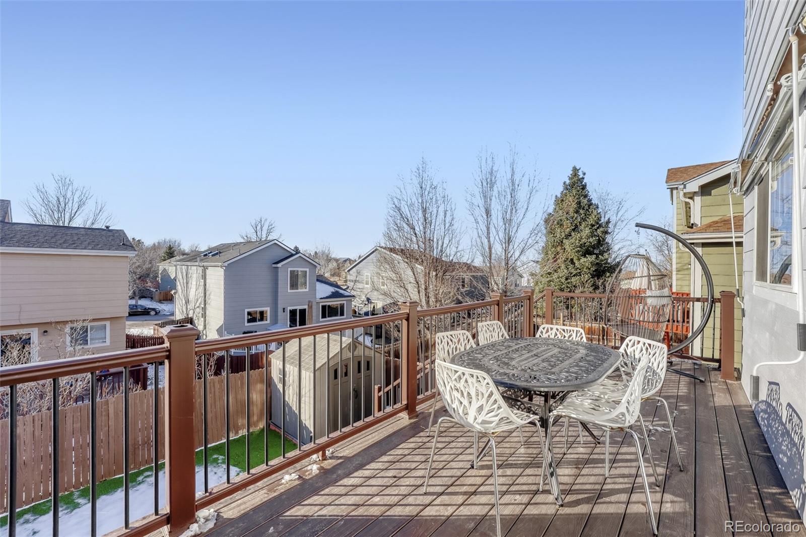 MLS Image #25 for 5285 s jebel way,centennial, Colorado