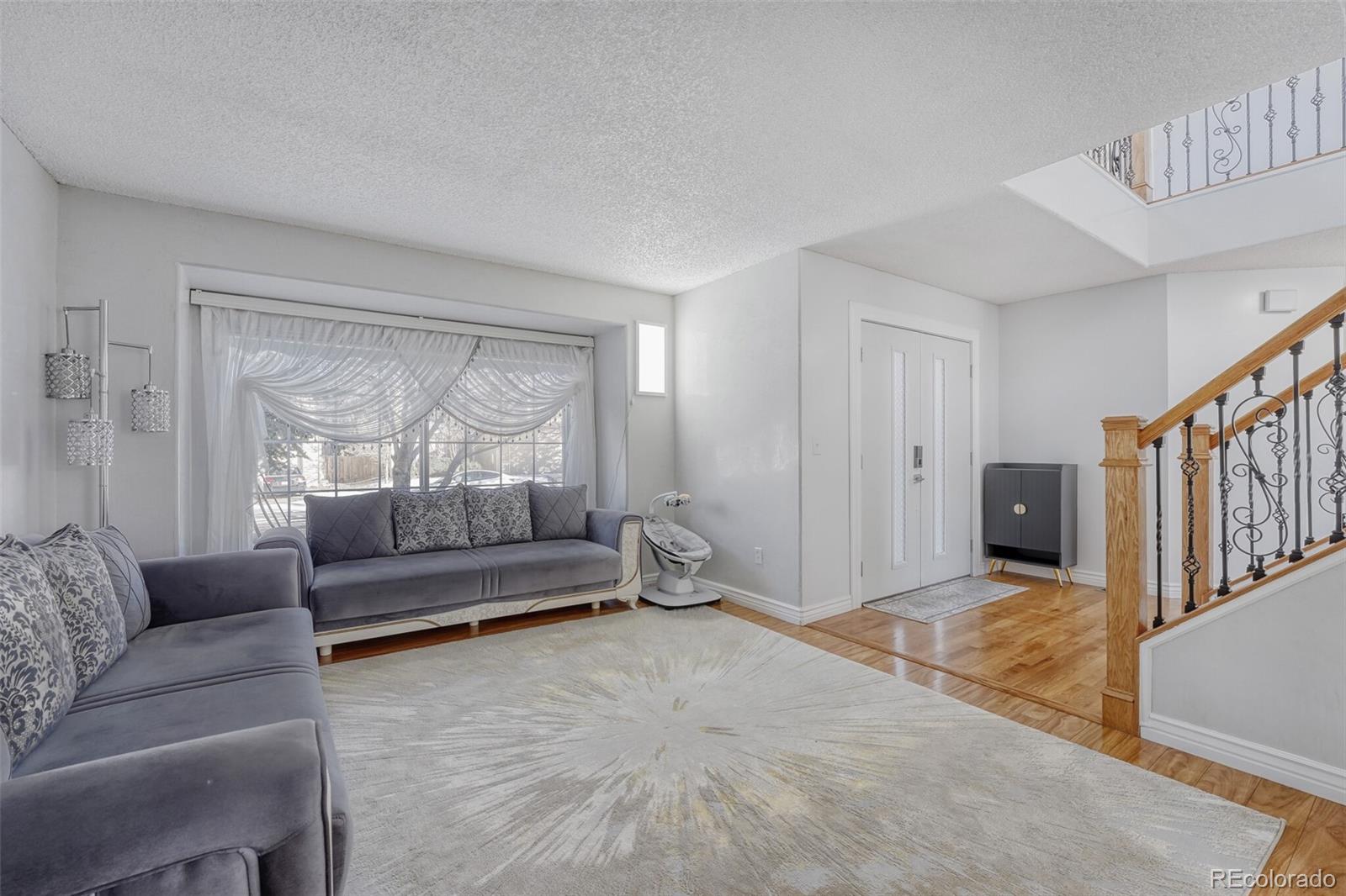MLS Image #3 for 5285 s jebel way,centennial, Colorado