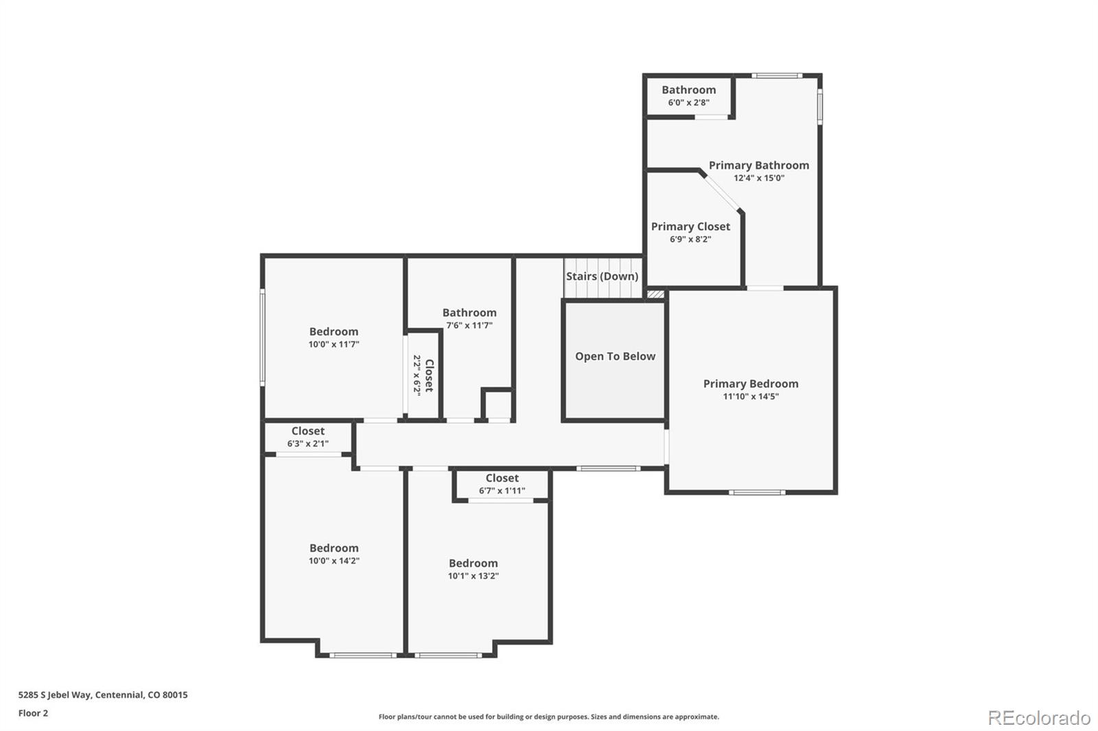 MLS Image #33 for 5285 s jebel way,centennial, Colorado