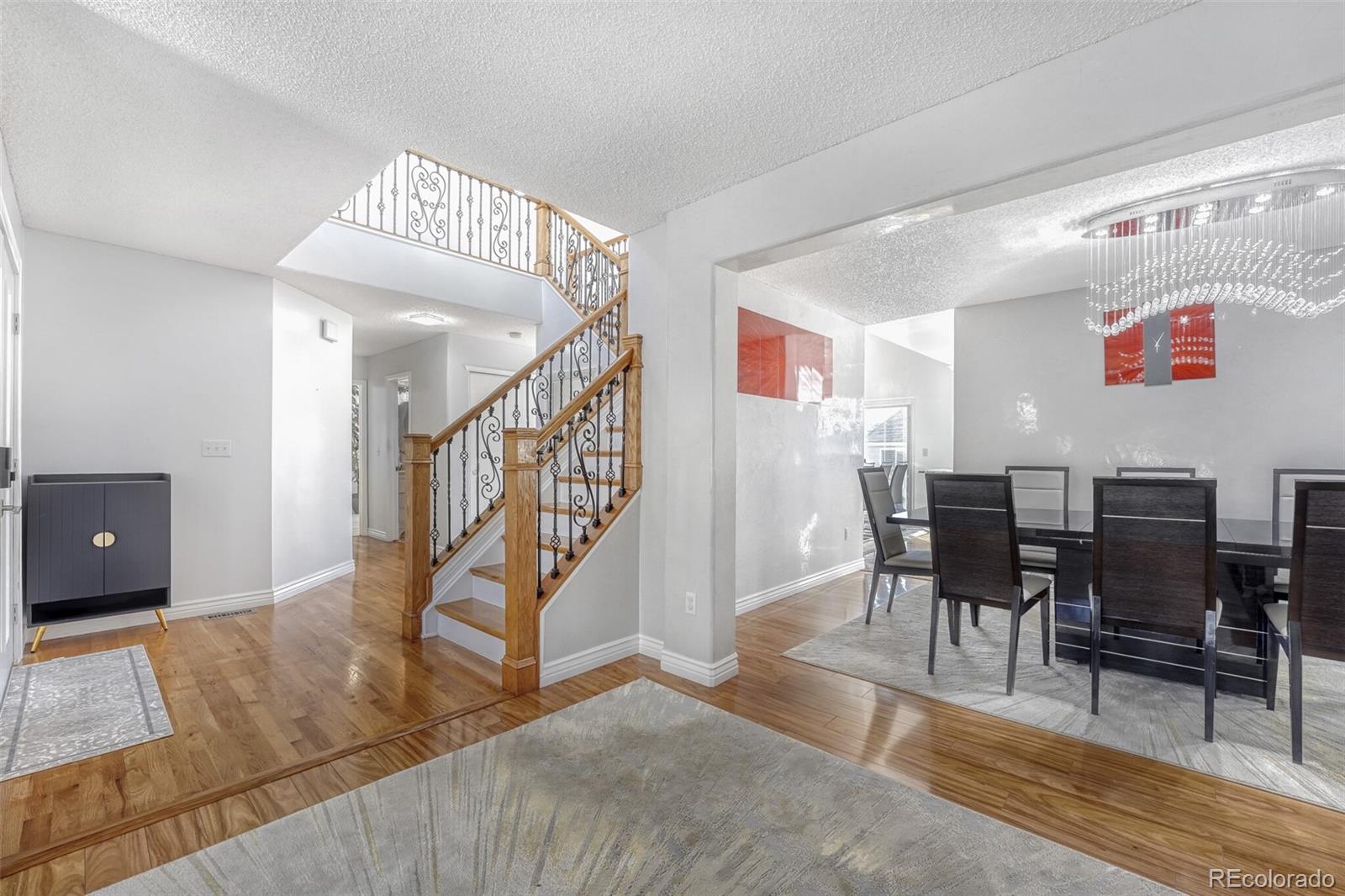 MLS Image #4 for 5285 s jebel way,centennial, Colorado