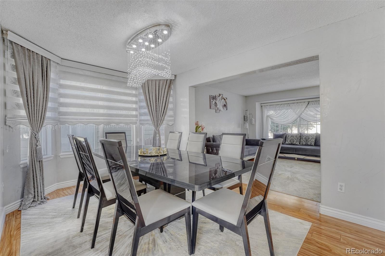 MLS Image #5 for 5285 s jebel way,centennial, Colorado