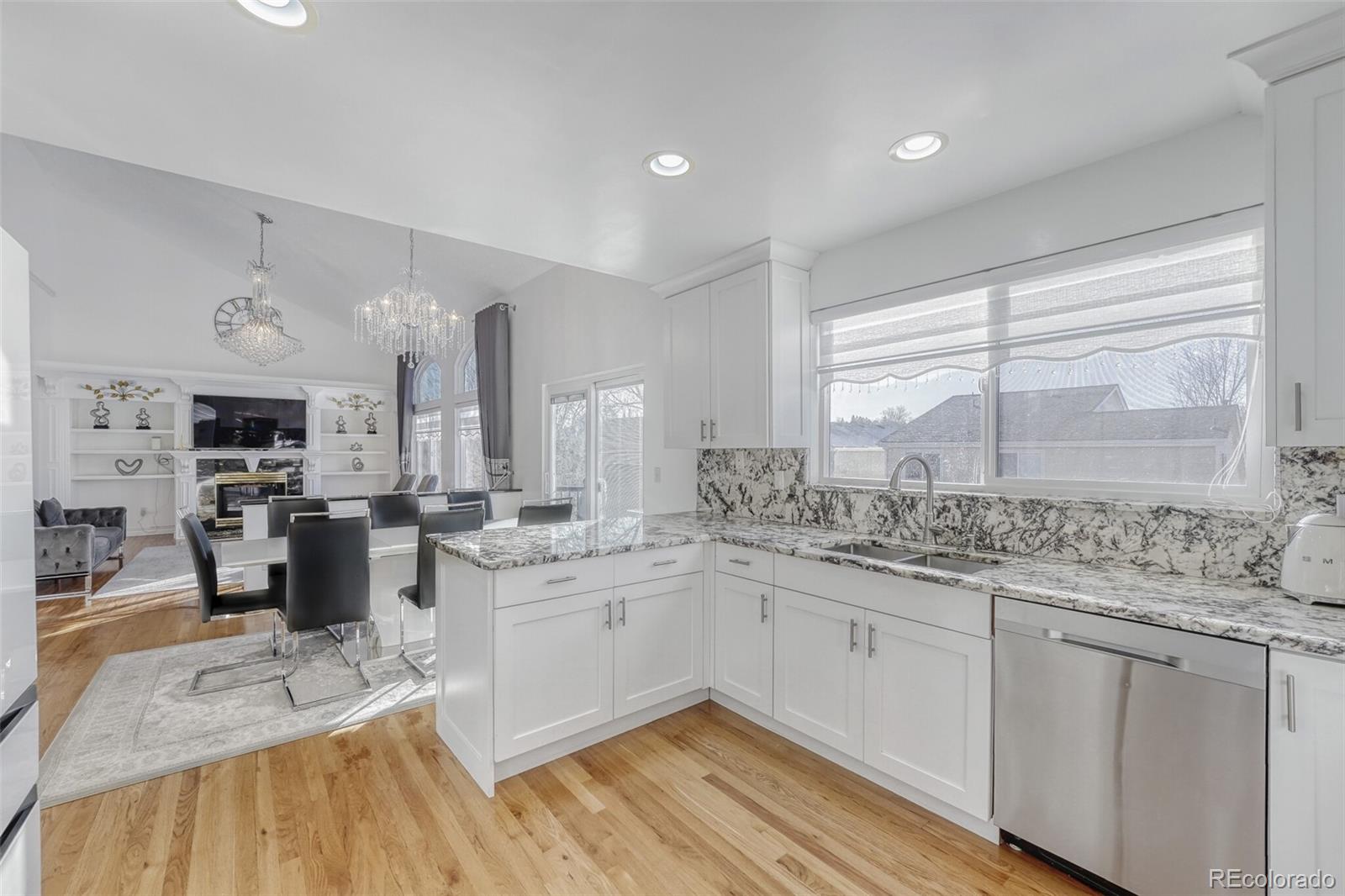 MLS Image #6 for 5285 s jebel way,centennial, Colorado