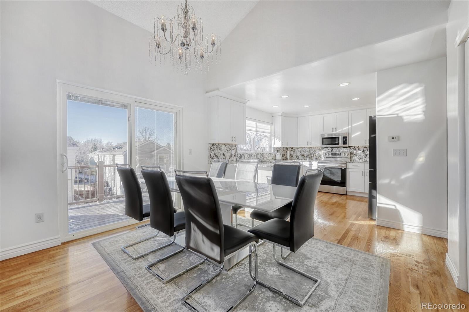 MLS Image #9 for 5285 s jebel way,centennial, Colorado