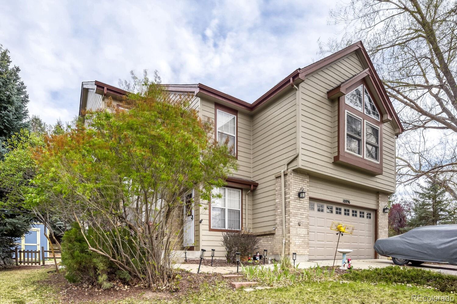 MLS Image #2 for 10896  omaha lane,parker, Colorado