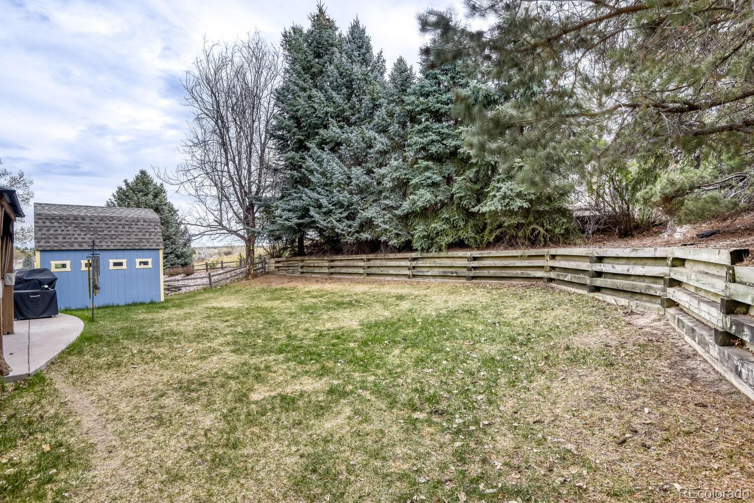 MLS Image #27 for 10896  omaha lane,parker, Colorado