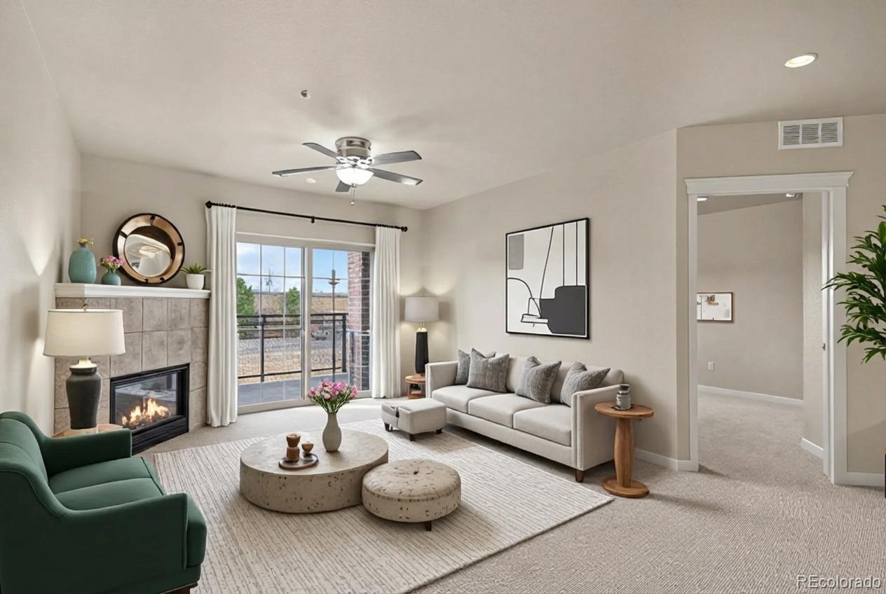 MLS Image #0 for 9258  rockhurst street 102,highlands ranch, Colorado