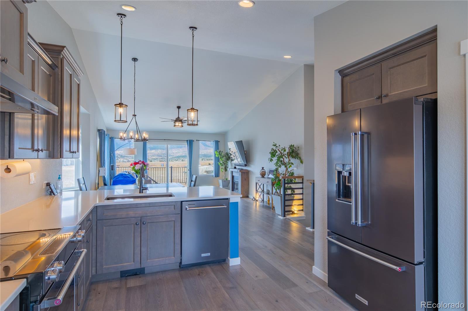 MLS Image #10 for 16870  roaming elk drive,monument, Colorado