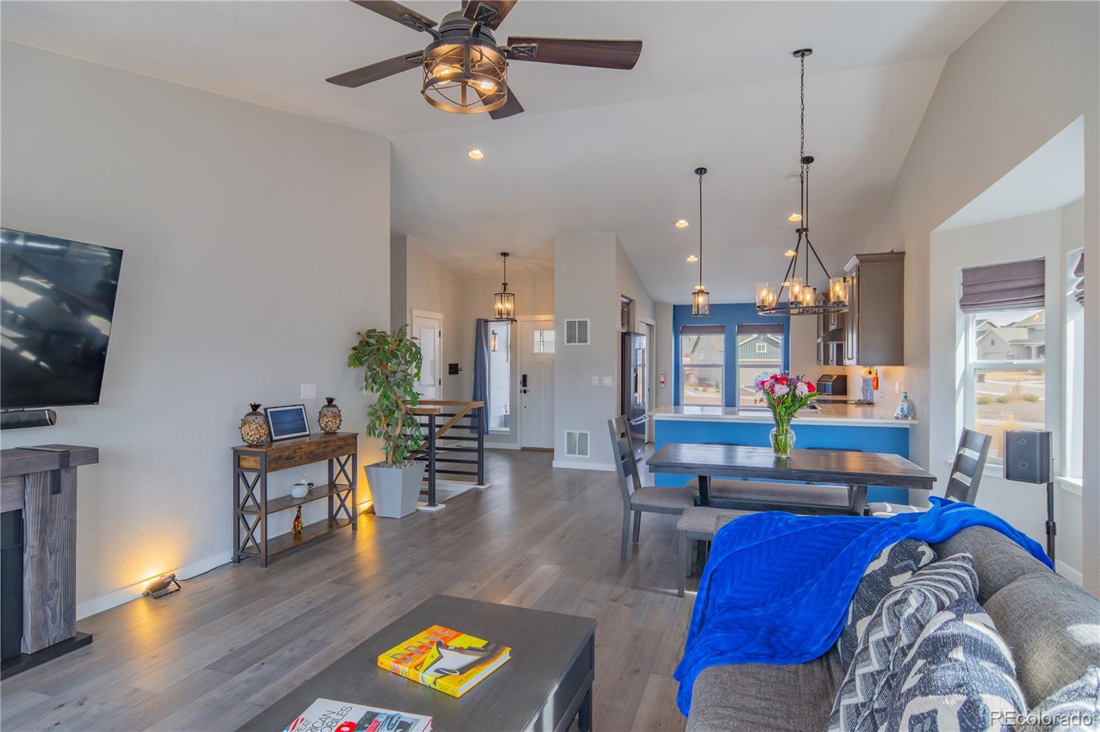 MLS Image #15 for 16870  roaming elk drive,monument, Colorado