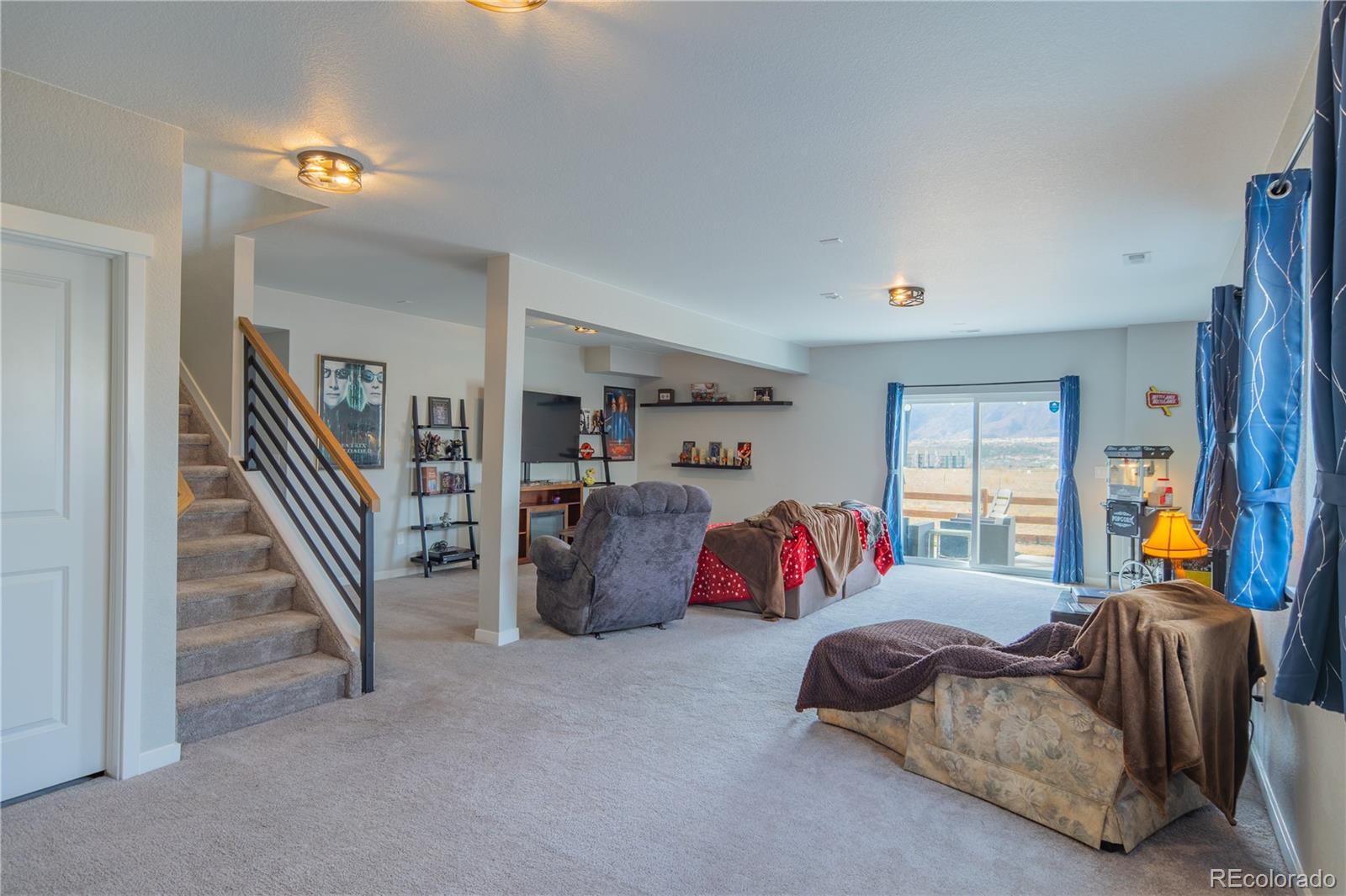 MLS Image #29 for 16870  roaming elk drive,monument, Colorado