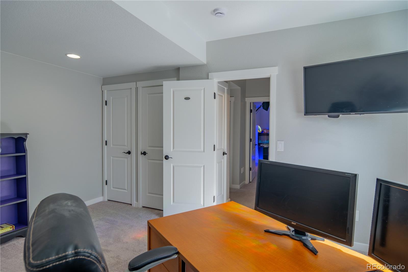 MLS Image #33 for 16870  roaming elk drive,monument, Colorado