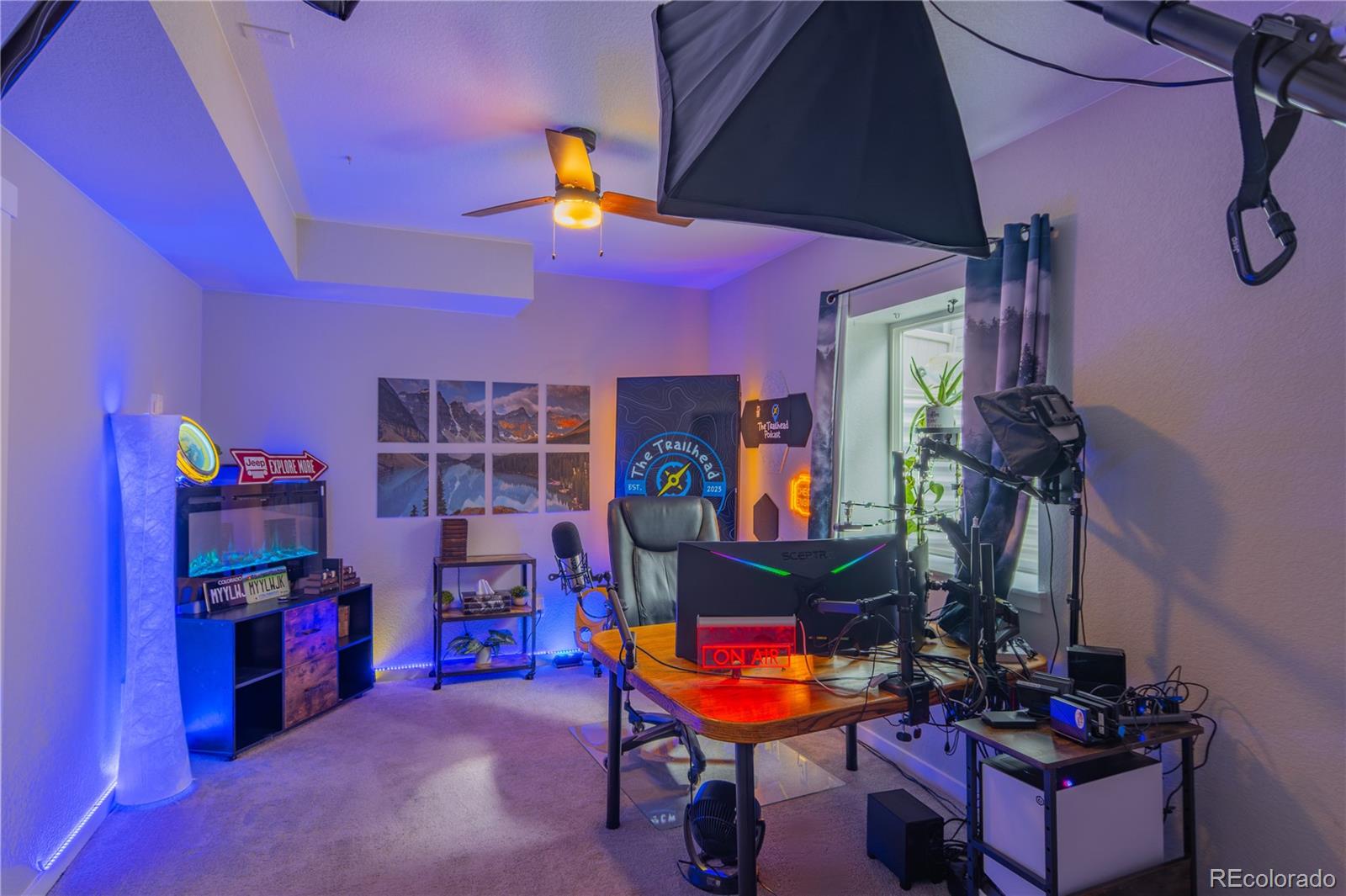 MLS Image #36 for 16870  roaming elk drive,monument, Colorado