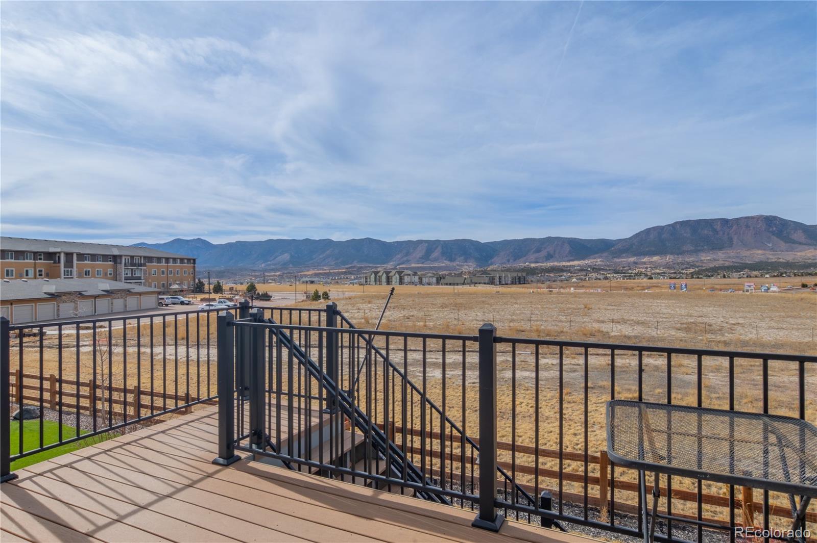 MLS Image #38 for 16870  roaming elk drive,monument, Colorado