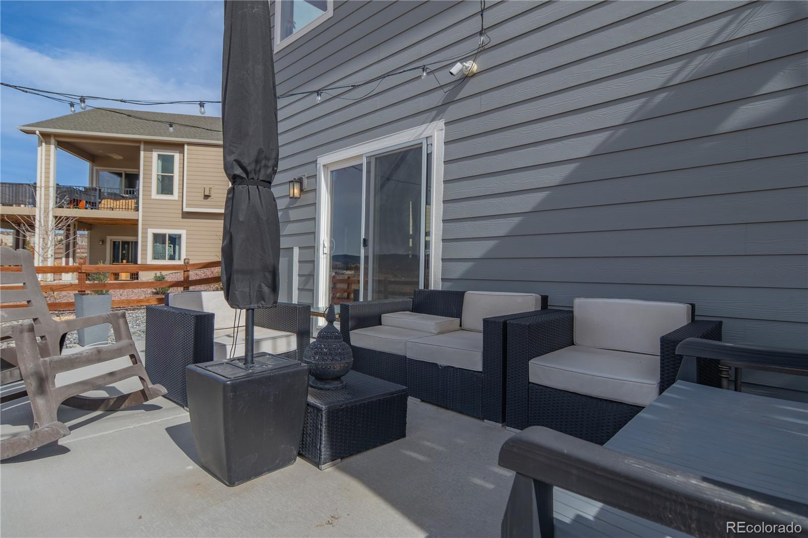 MLS Image #41 for 16870  roaming elk drive,monument, Colorado