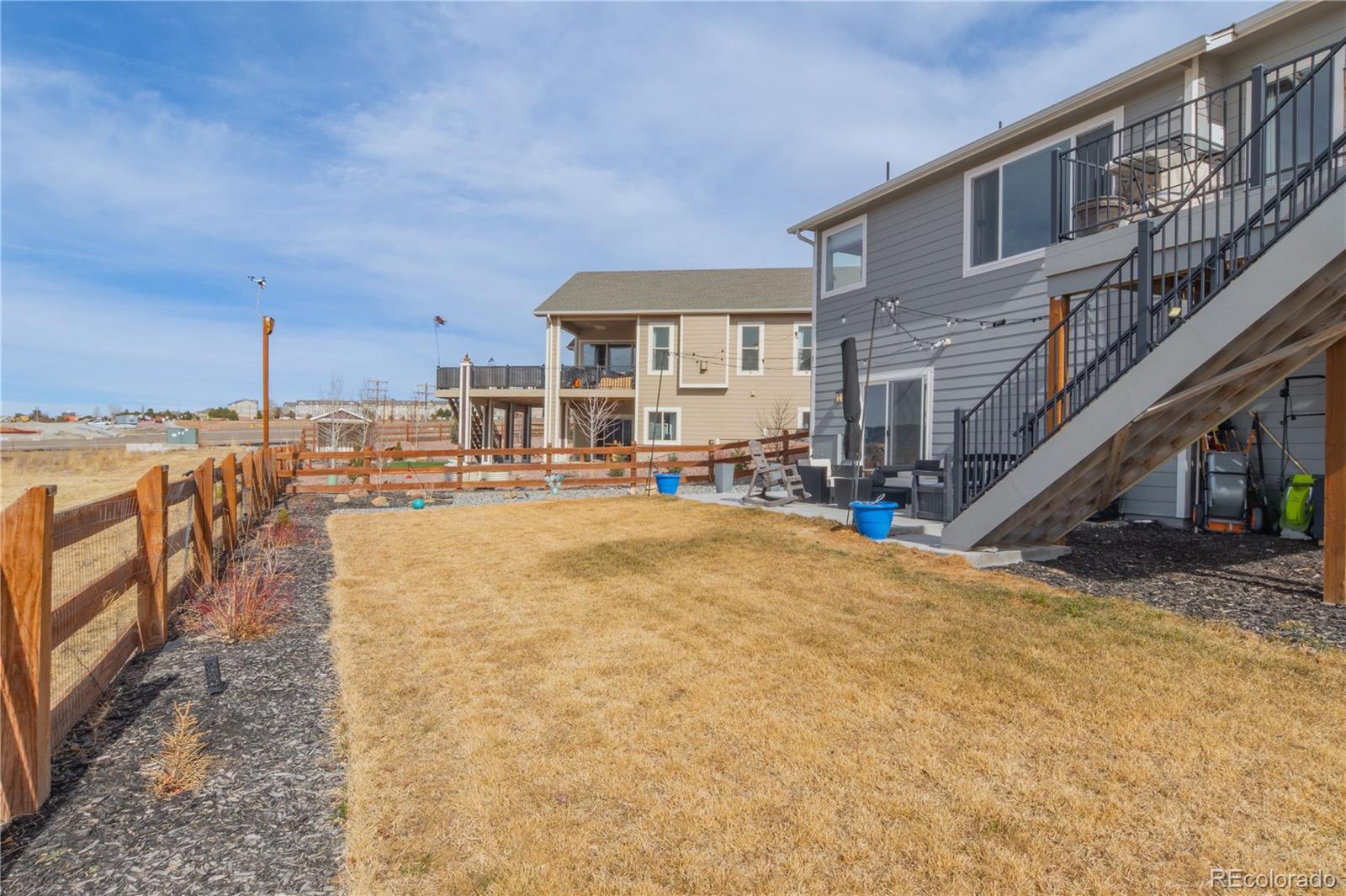 MLS Image #42 for 16870  roaming elk drive,monument, Colorado