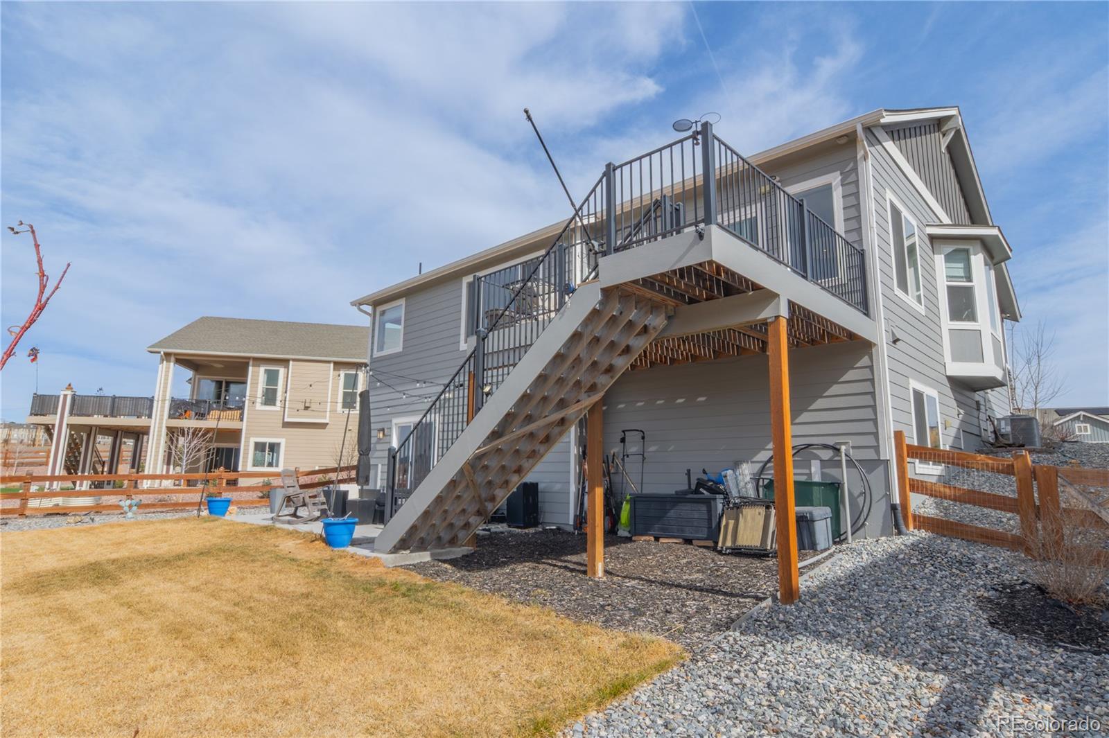 MLS Image #43 for 16870  roaming elk drive,monument, Colorado