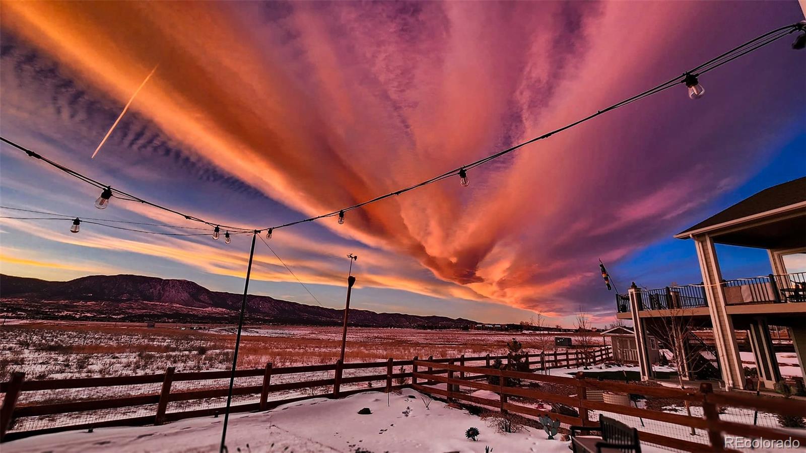 MLS Image #44 for 16870  roaming elk drive,monument, Colorado