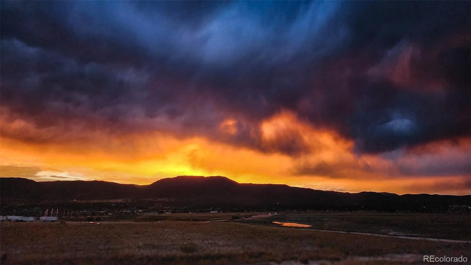 MLS Image #45 for 16870  roaming elk drive,monument, Colorado