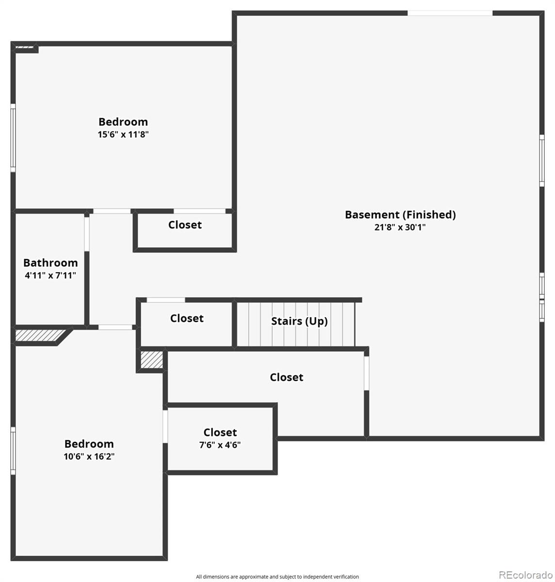 MLS Image #48 for 16870  roaming elk drive,monument, Colorado