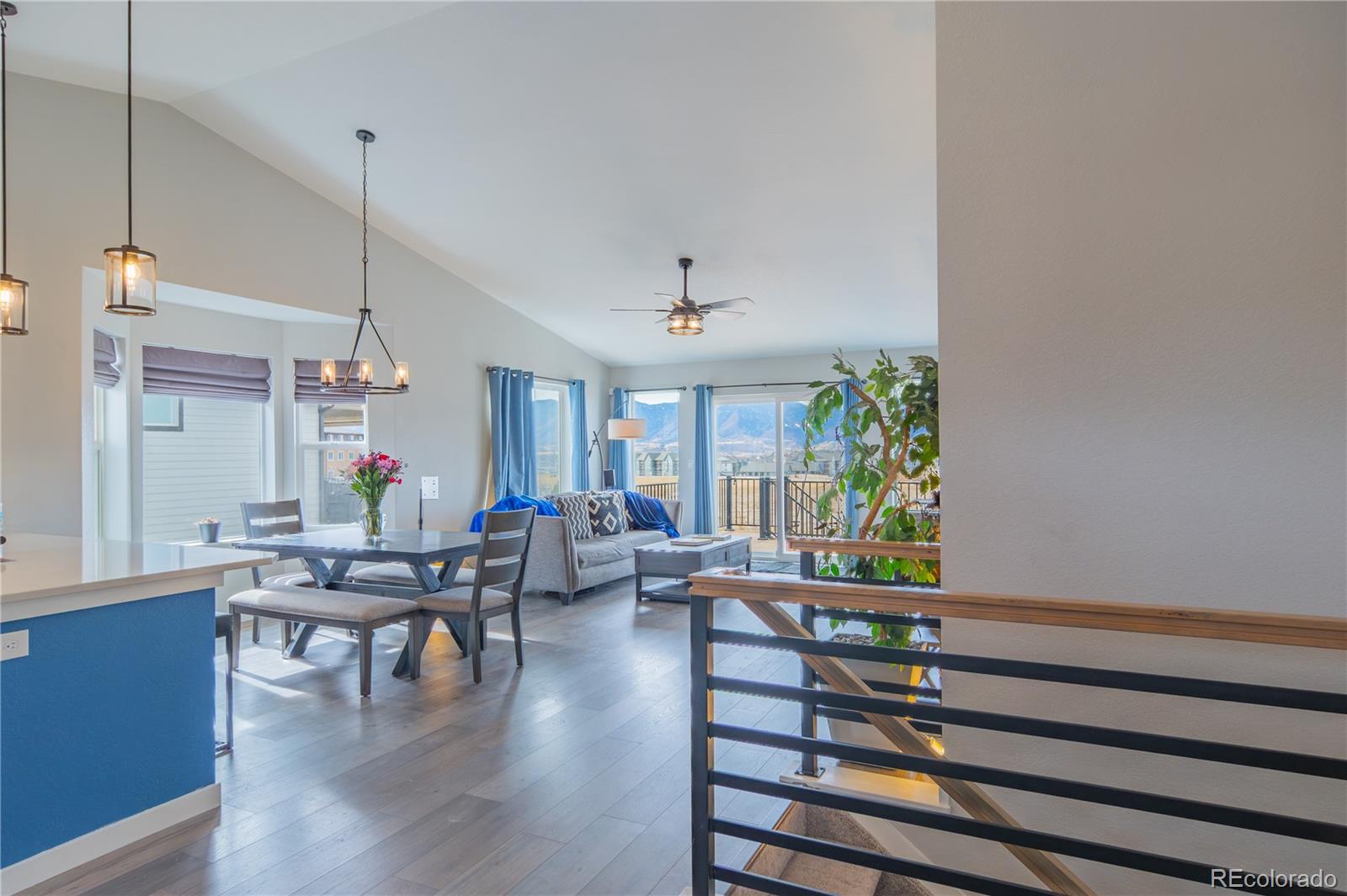 MLS Image #5 for 16870  roaming elk drive,monument, Colorado