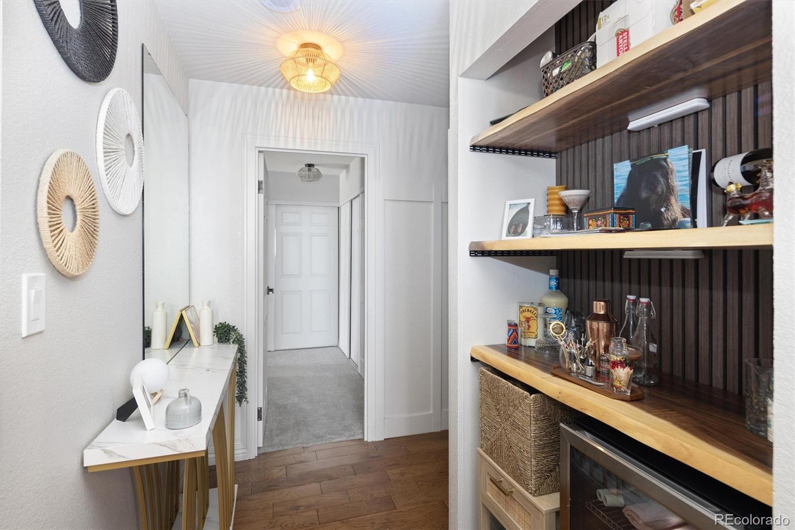 MLS Image #10 for 1625  larimer street 1205,denver, Colorado