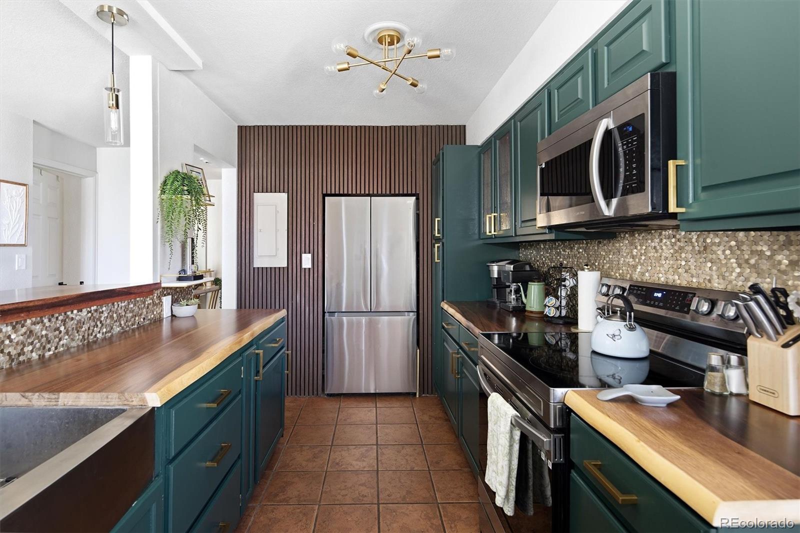 MLS Image #11 for 1625  larimer street 1205,denver, Colorado