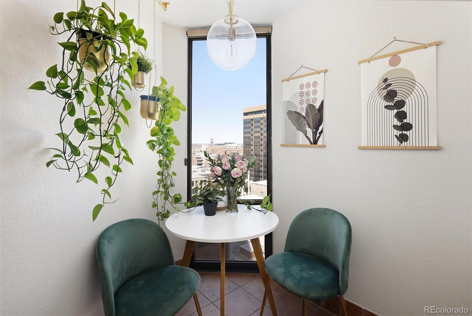 MLS Image #14 for 1625  larimer street 1205,denver, Colorado