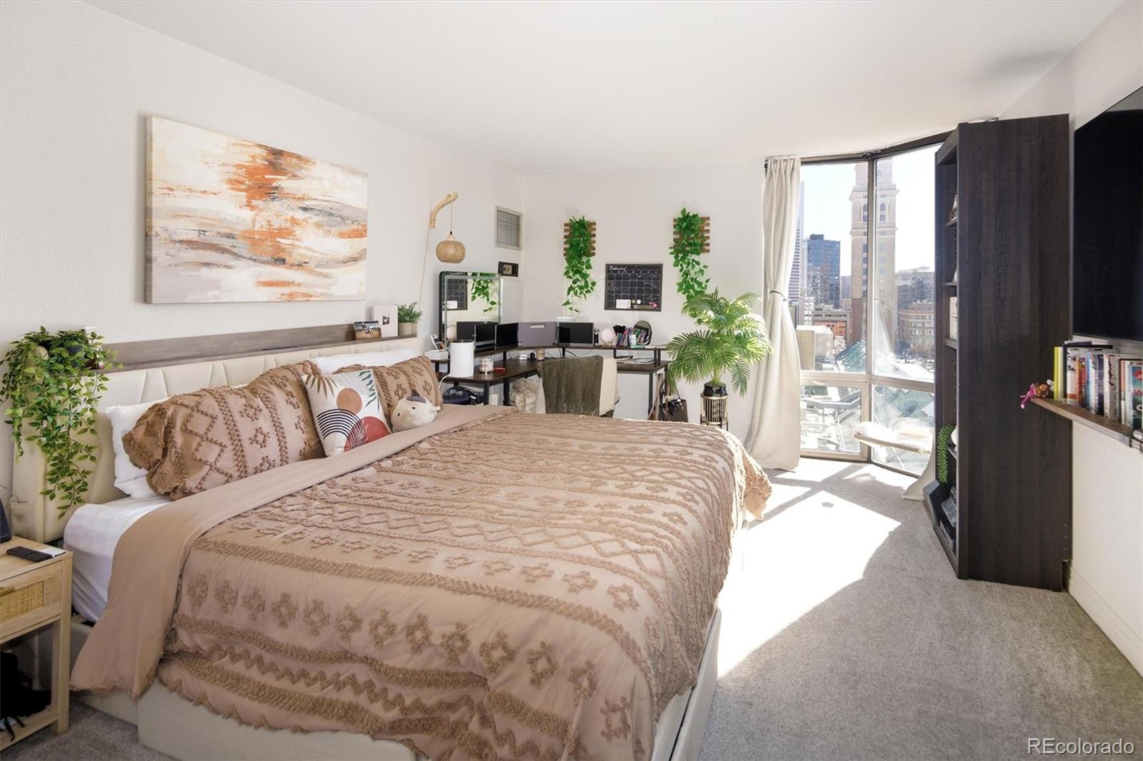 MLS Image #16 for 1625  larimer street 1205,denver, Colorado