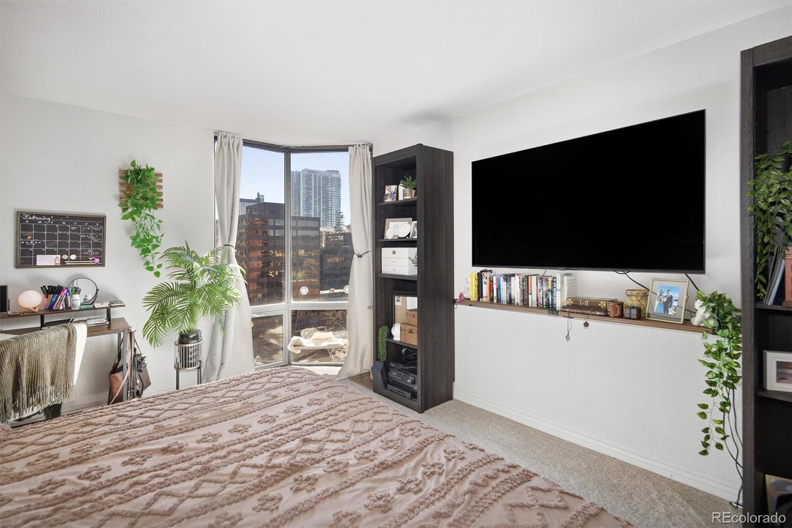 MLS Image #17 for 1625  larimer street 1205,denver, Colorado