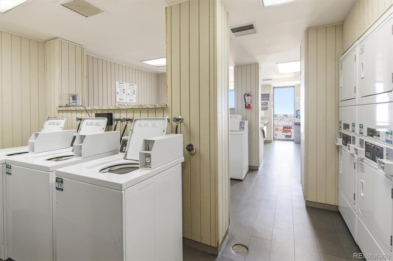 MLS Image #28 for 1625  larimer street 1205,denver, Colorado
