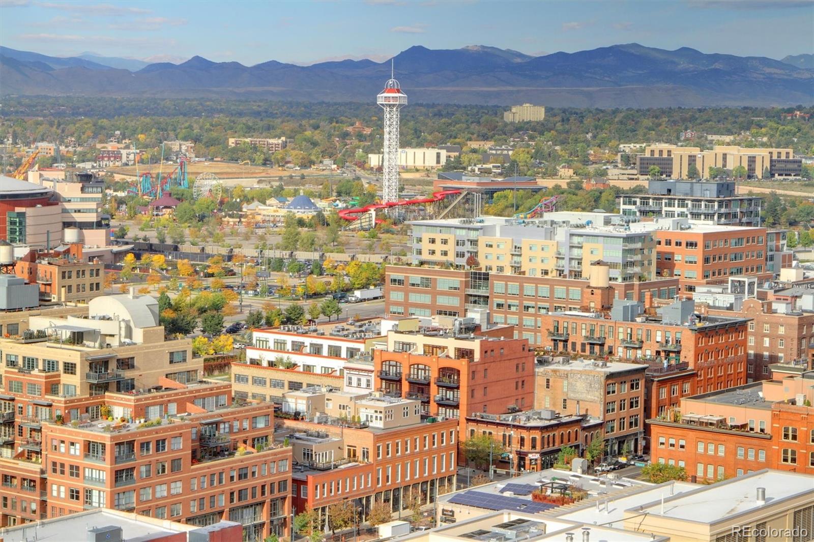 MLS Image #37 for 1625  larimer street 1205,denver, Colorado