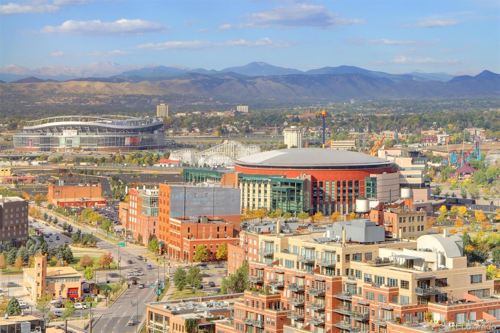 MLS Image #38 for 1625  larimer street 1205,denver, Colorado