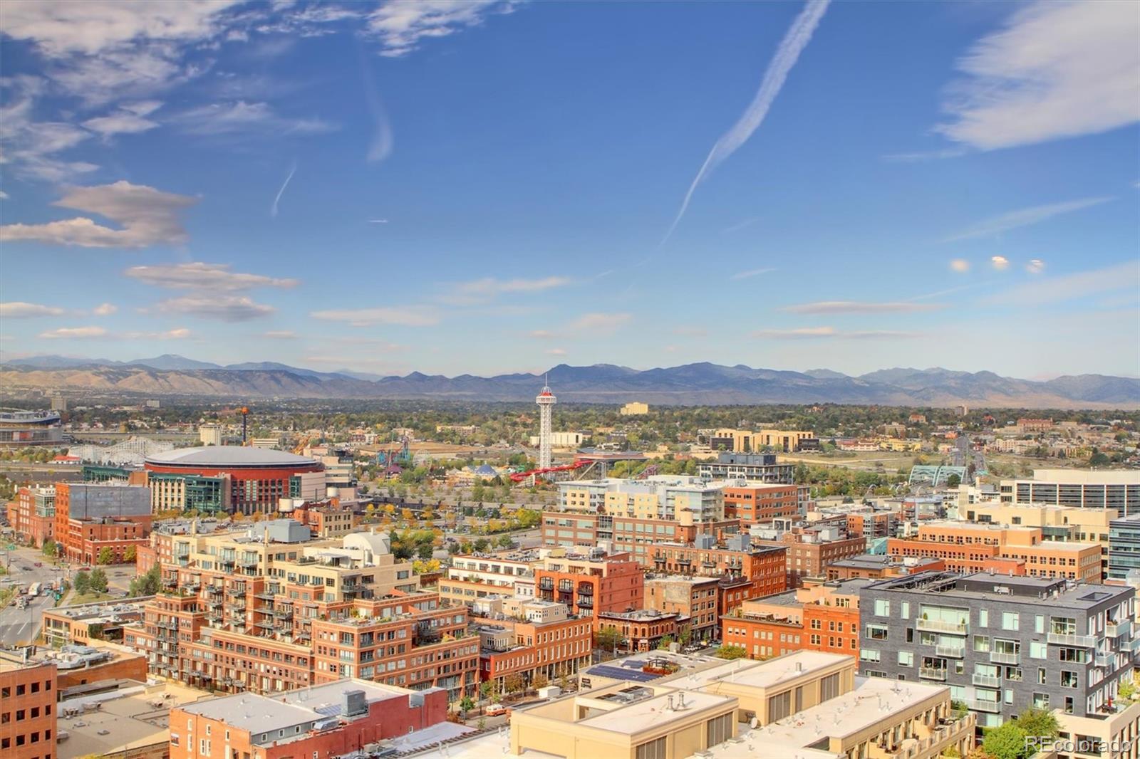 MLS Image #39 for 1625  larimer street 1205,denver, Colorado