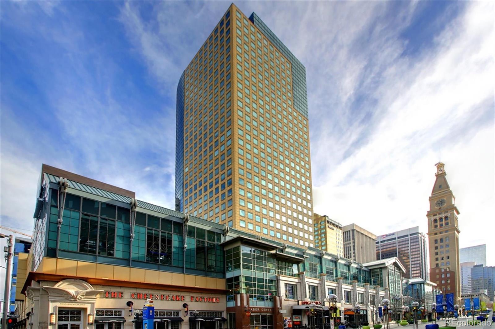 MLS Image #41 for 1625  larimer street 1205,denver, Colorado