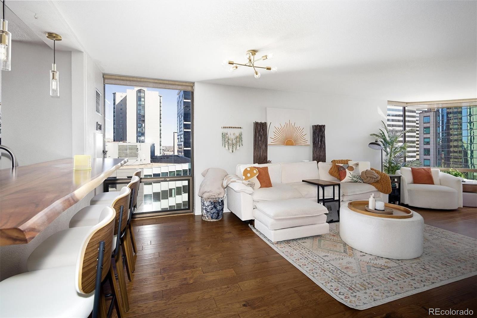 MLS Image #7 for 1625  larimer street 1205,denver, Colorado