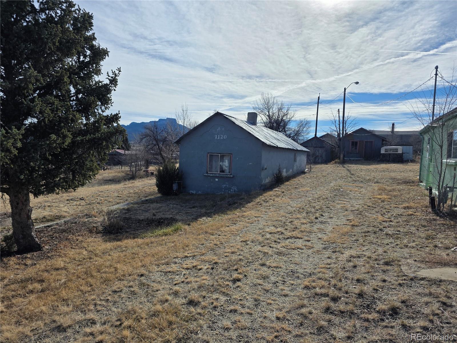 MLS Image #3 for 1124  smith avenue,trinidad, Colorado