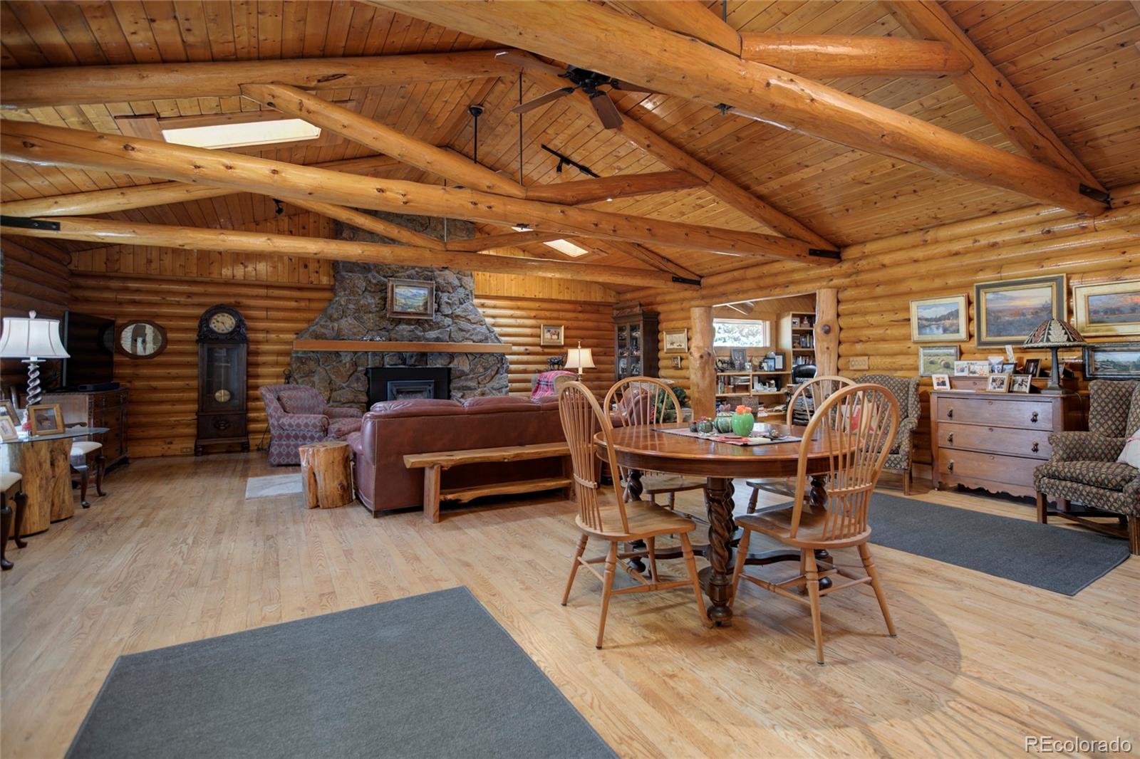 MLS Image #12 for 24063  cr 122 ,ramah, Colorado
