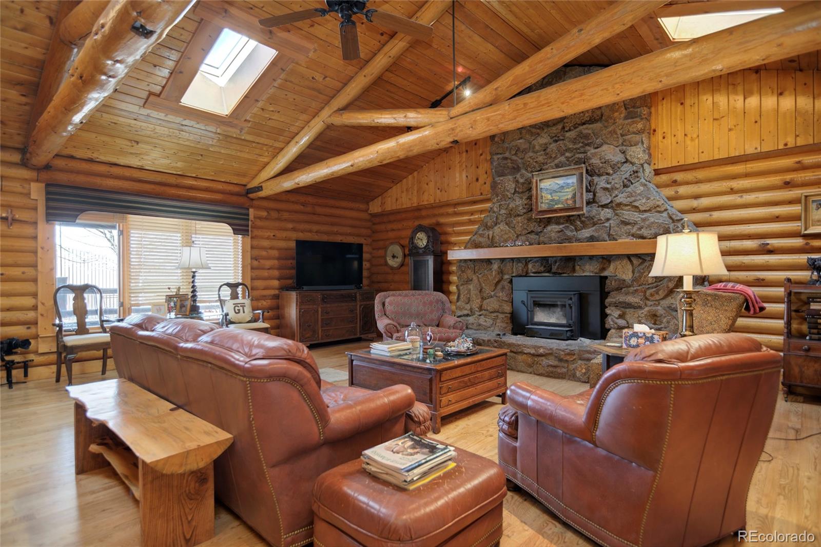 MLS Image #13 for 24063  cr 122 ,ramah, Colorado
