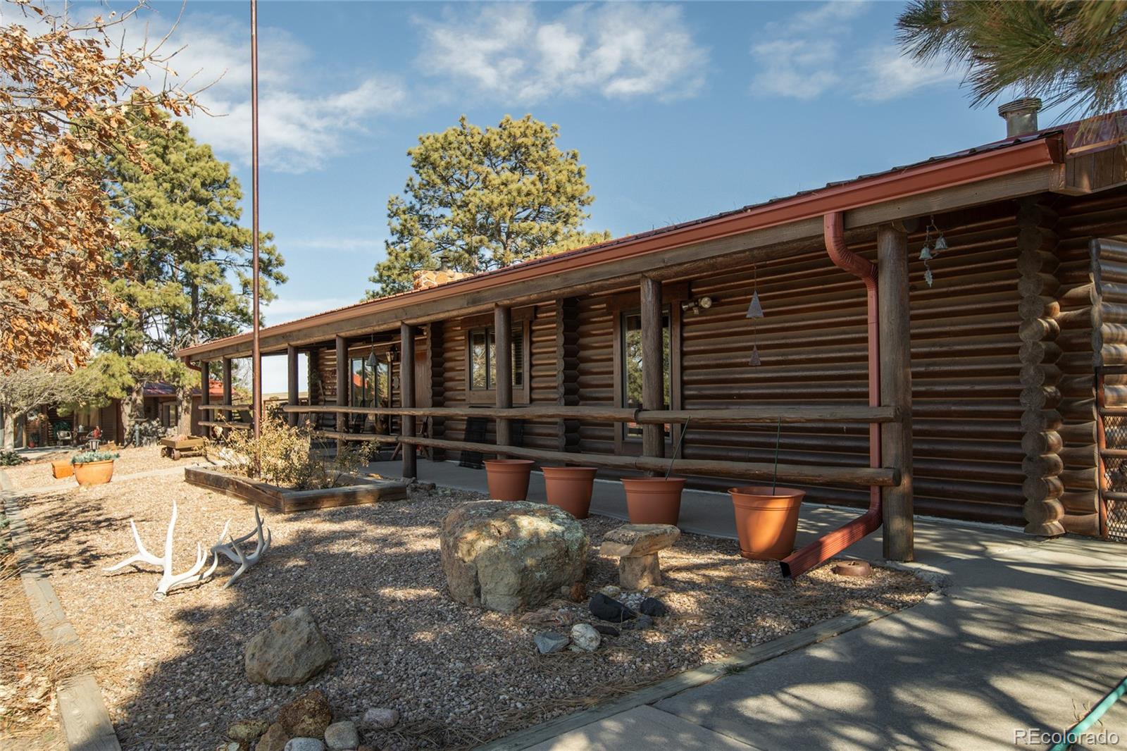 MLS Image #2 for 24063  cr 122 ,ramah, Colorado