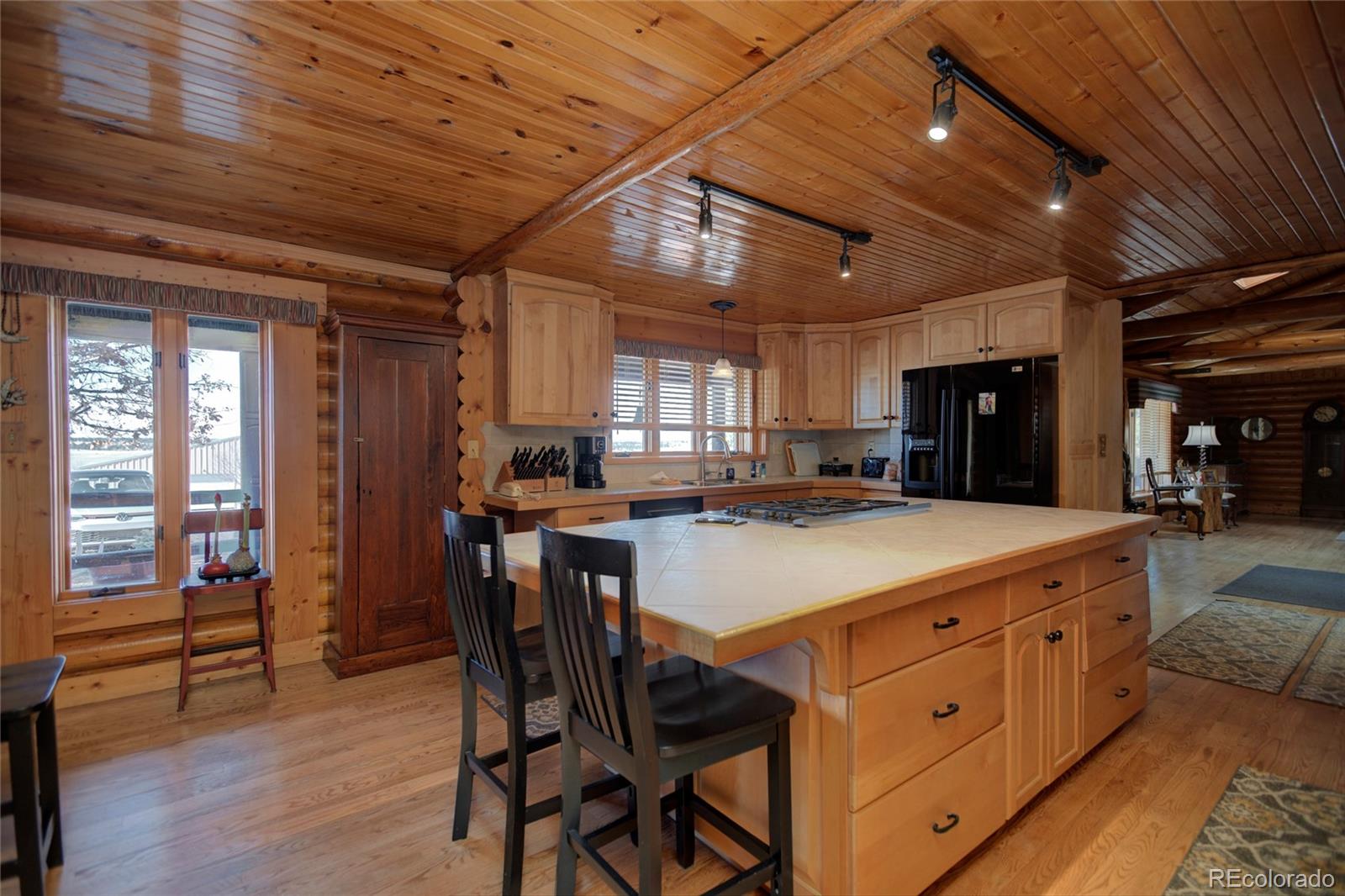 MLS Image #27 for 24063  cr 122 ,ramah, Colorado