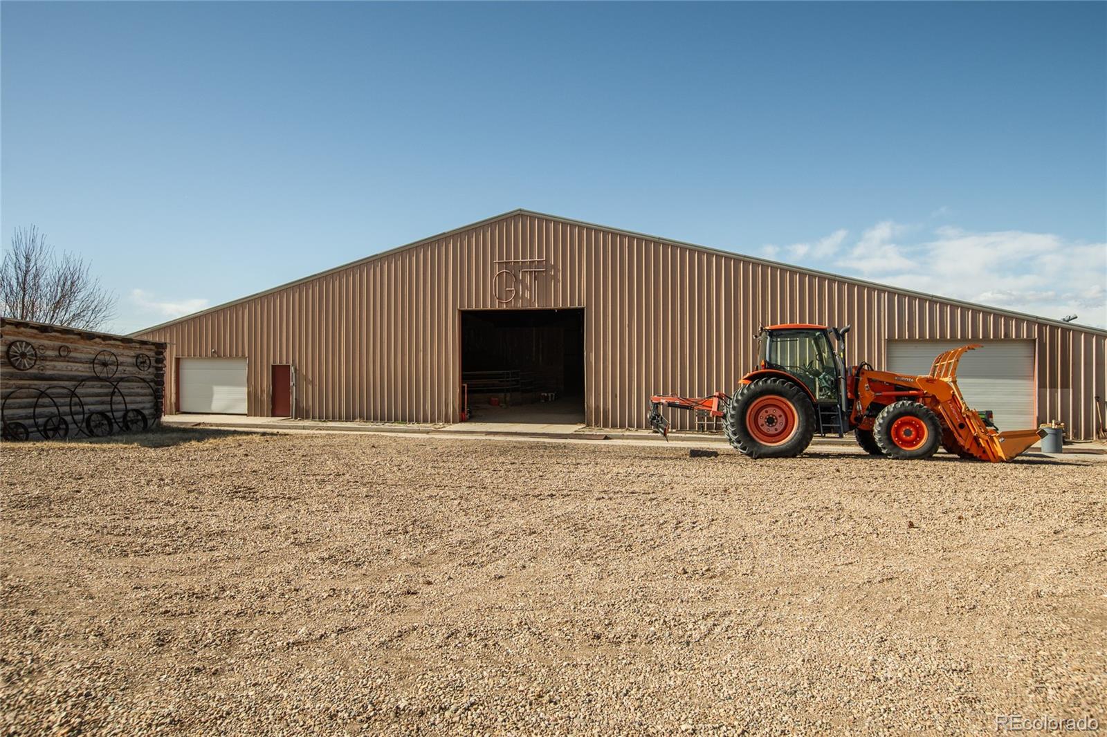 MLS Image #29 for 24063  cr 122 ,ramah, Colorado