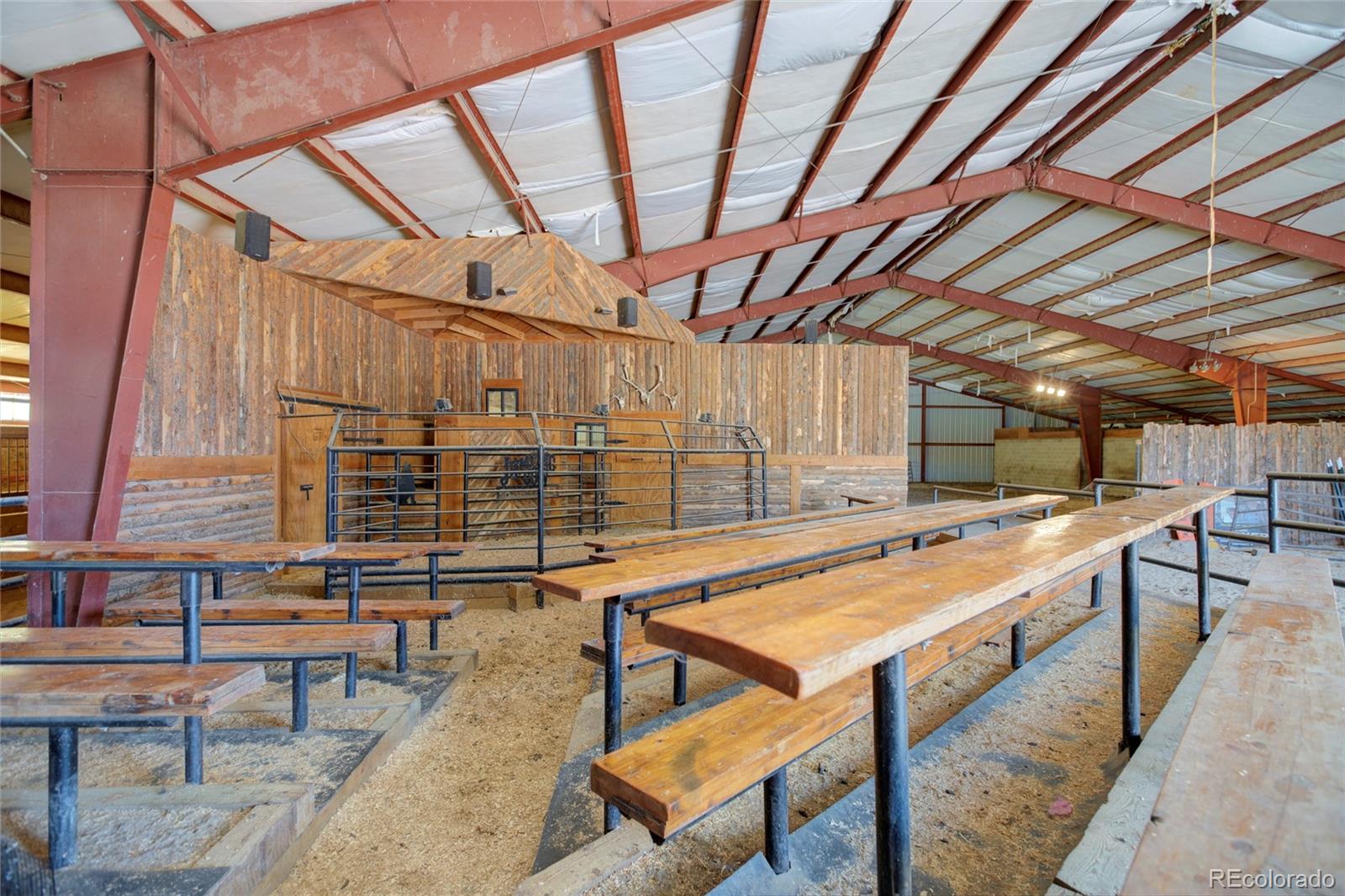 MLS Image #30 for 24063  cr 122 ,ramah, Colorado