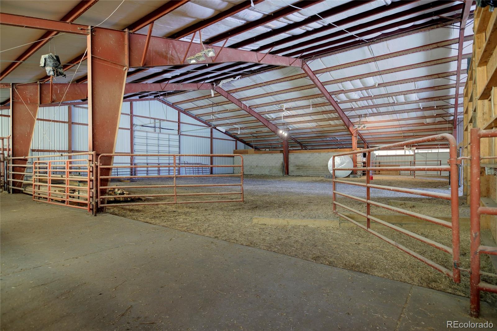 MLS Image #31 for 24063  cr 122 ,ramah, Colorado