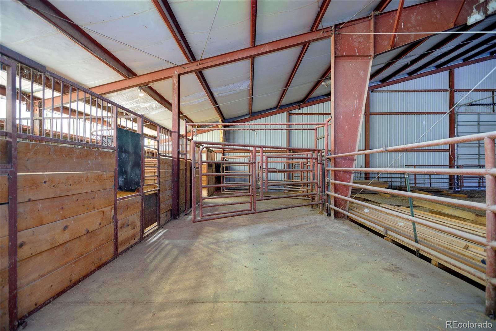 MLS Image #33 for 24063  cr 122 ,ramah, Colorado